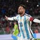 Lionel Messi: Inter Miami captain ruled of Argentina squad
