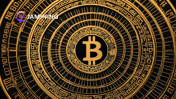 JAMining: A groundbreaking crypto cloud mining platform that helps users earn up to $88,888 per day