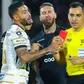 FIFA World Cup winner gets bizarre red card for silly kick at opponent