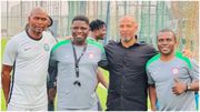 Super Eagles B coach makes NPFL history with Remo Stars