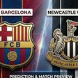 Barcelona vs Newcastle prediction and betting tips: Stalemate at St James' Park sets stage for Camp Nou showdown