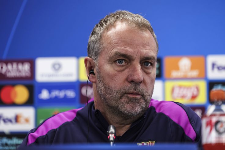 'This will be my last club' — Hansi Flick declares unfettered loyalty to Barcelona ahead of Newcastle clash