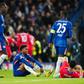 Chelsea vs PSG: World Champions disgraced at home as Parisiens stroll into quarterfinals