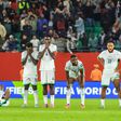 FIFA back DR Congo for Play-off spot, dashing Nigeria's World Cup hopes