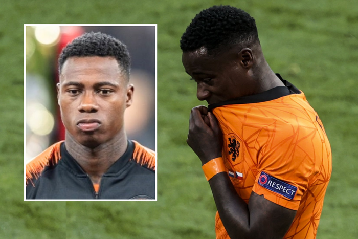 Why I st*bbed my cousin - Disgraced footballer Quincy Promes finally confesses as he faces 7 YEARS in prison