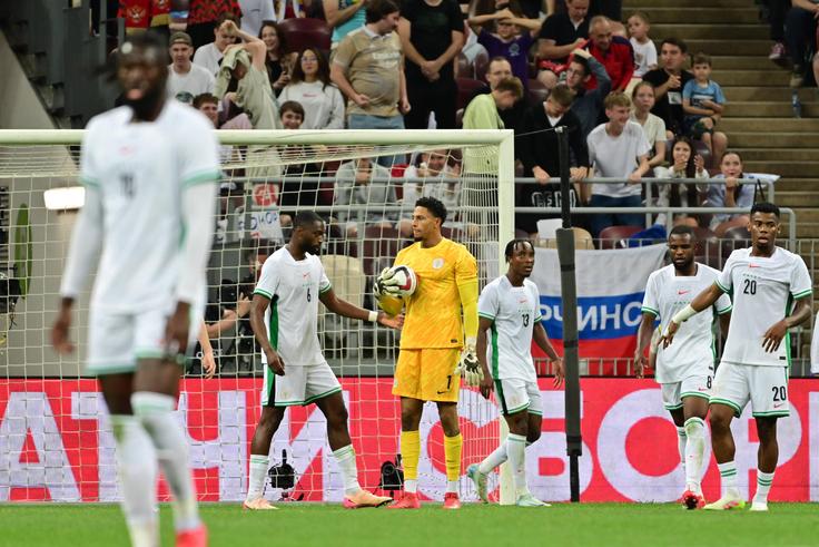 Super Eagles candidate for Jordan friendly makes Serie A Team of the Week