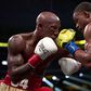 Errol Spence Jr stops Ugas to unify welterweight titles, calls out Crawford