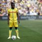 Simon shines despite Nantes dropping points at home