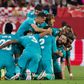 Real Madrid roar back to life to defeat Sevilla in exciting five goal thriller