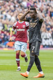 Arsenal must cut out elementary mistakes else, the title is Man City’s to lose