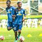 It was all Belief – Bunjo on scoring his first Bright Stars goal
