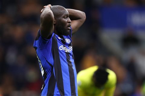 Romelu Lukaku set to return to Chelsea after Inter loan