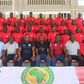 CAF C license course attendees