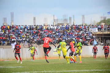 Bukhungu crowd violence: The sanctions Leopards and Homeboyz are starring at after ugly incident