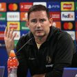 Frank Lampard has struggled since he transitioned into management