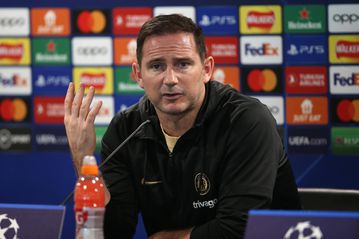 Frank Lampard and 4 other ex-footballers who failed as coaches