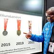 [PHOTOS] Inside Eliud Kipchoge museum in Boston celebrating the best of world marathon record holder