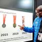 [PHOTOS] Inside Eliud Kipchoge museum in Boston celebrating the best of world marathon record holder