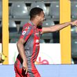Cyriel Dessers scored the only goal for Cremonese in a 1-0 win at home to Empoli
