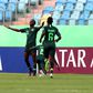 Nigeria's Golden Eaglets are one of 12 teams to participate at the U-17 AFCON