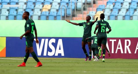 U-17 AFCON: 5 amended rules to note as CAF approves new MRI regulations