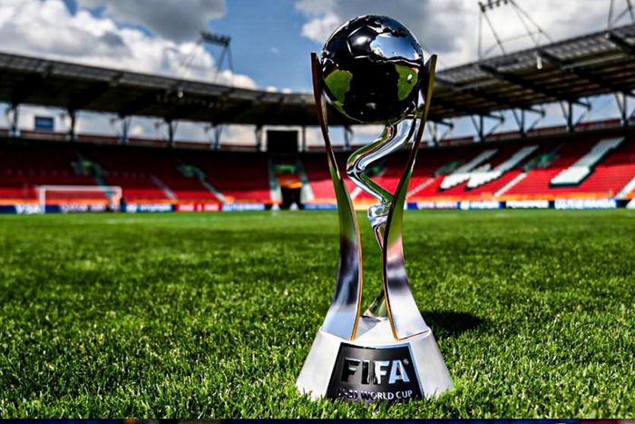 U-20 FIFA World Cup title