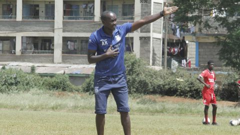 Modo maintains Bandari still capable of landing maiden league title