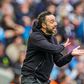 Brighton manager Roberto De Zerbi