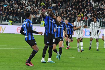Inter make Lukaku appeal despite unlikely success after Ademola Lookman incident