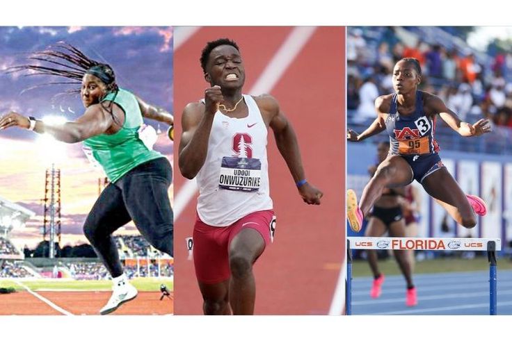 Onyekwere, Onwuzurike, and Akpan tops list of Nigeria's best performers