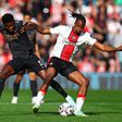 Aribo is one of Southampton's top three earners