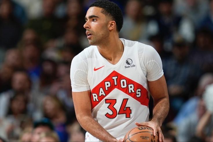 Jontay Porter of the Toronto Raptors will never play in the NBA after found him guilty of betting.