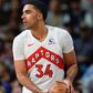 Jontay Porter of the Toronto Raptors will never play in the NBA after found him guilty of betting.