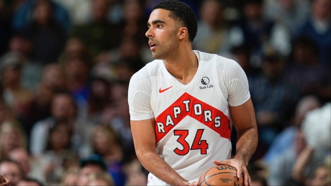 NBA finds Toronto Raptors star Jontay Porter guilty for betting, banned for life