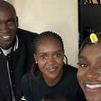 Dina Asher-Smith gushes about meeting Faith Kipyegon & Eliud Kipchoge