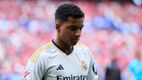 Decision made - Arsenal and Liverpool knows their fate on Rodrygo's transfer