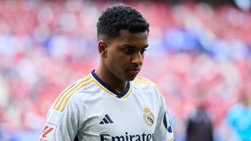 Boost For Arsenal and Liverpool as Real Madrid Seemingly Decide Brazilian Star's Fate