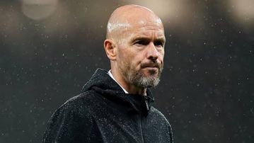 Manchester United: De Zerbi, Ex-Chelsea boss now frontrunners to replace struggling Ten Hag