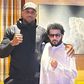 Anthony Joshua: Turki Alalshikh waiting for Tyson Fury and Oleksandr Usyk winner