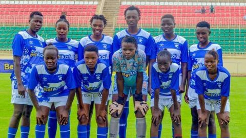 Women’s Mashemeji derby in the offing as AFC Leopards & Gor Mahia’s female sides clash in season finale