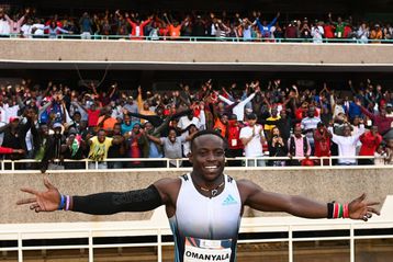 Official : Free entry announced for Saturday's Kip Keino Classic at Nyayo