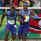 Justin Gatlin rates team USA's chances of breaking 12-year long Jamaican 4x100m relay world record in 2024