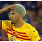 Report: Barcelona reject Juventus 1st offer for Araujo