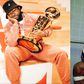 Davido channels Kobe ahead of MSG concert