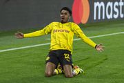 'I can’t describe it' - Maatsen revels in helping Dortmund reach Champions League semi-finals
