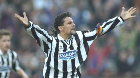 He is exceptional: Italy legend Baggio hails Nigeria-eligible Manchester United target