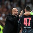 This is a huge game: Guardiola warns Man City players ahead of second-leg against Real Madrid