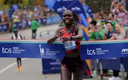 Hellen Obiri reveals Kenyan teammate who will make Paris 2024 marathon race 'fantastic'