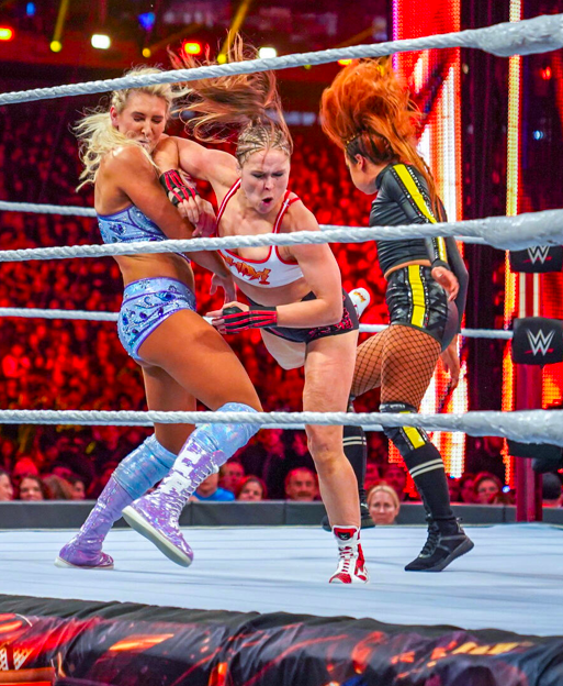 Greatest WrestleMania Matches