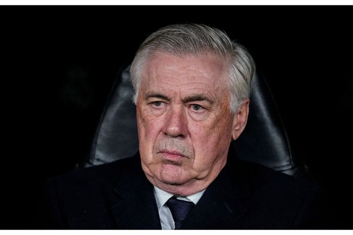 Carlo Ancelotti to leave Real Madrid